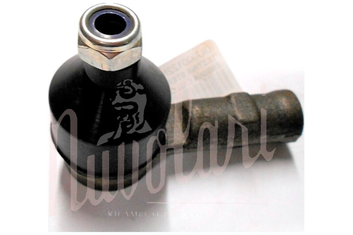 TESTINA STERZO FEMMINA C/BLOCCANTE FILETTO 14X1.5 DX