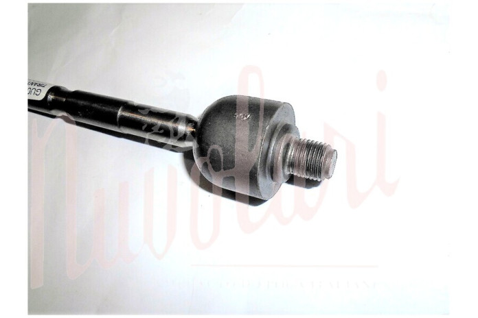 TIRANTE SCATOLA STERZO (SNODO ASSIALE) FILETTO MASCHIO 14X1.5