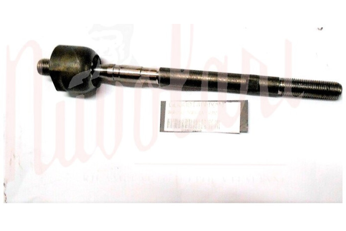 TIRANTE SCATOLA STERZO SPICA(SNODO ASSIALE)FILETTO MASCHIO14X1.5