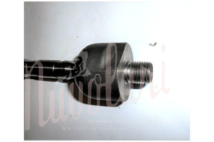 TIRANTE SCATOLA STERZO SPICA(SNODO ASSIALE)FILETTO MASCHIO14X1.5