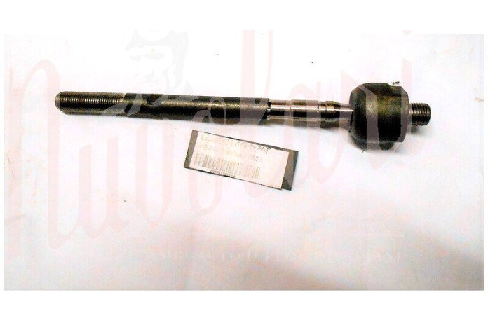 TIRANTE SCATOLA STERZO SPICA(SNODO ASSIALE)FILETTO MASCHIO14X1.5