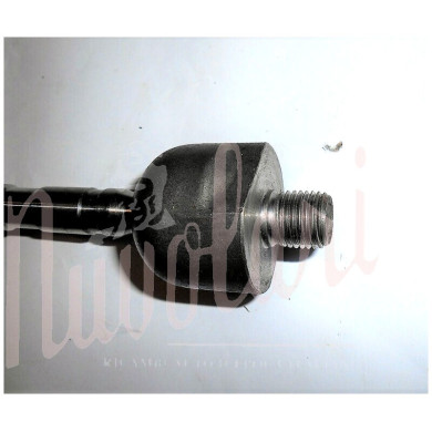 TIRANTE SCATOLA STERZO SPICA(SNODO ASSIALE)FILETTO MASCHIO14X1.5