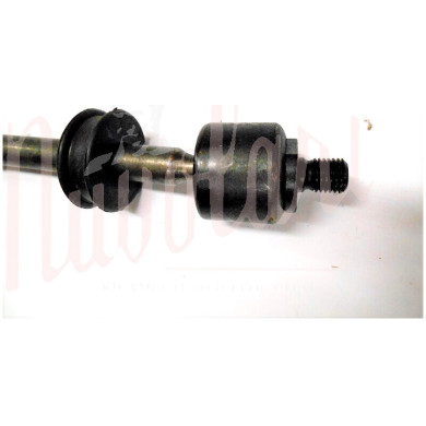 TIRANTE SCATOLA STERZO ZF(SNODO ASSIALE) LATO SCATOLA 12X1.5