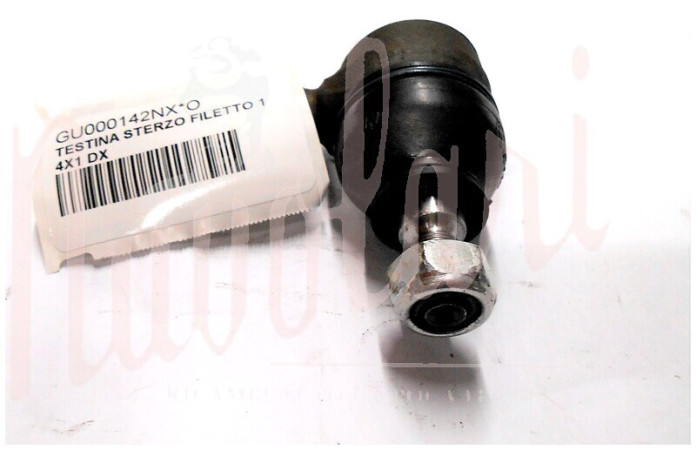 TESTINA STERZO FILETTO 14X1 DX