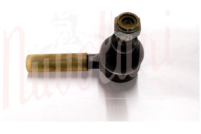 TESTINA STERZO CON AUTOBLOCCANTE FILETTO 14X1 DX