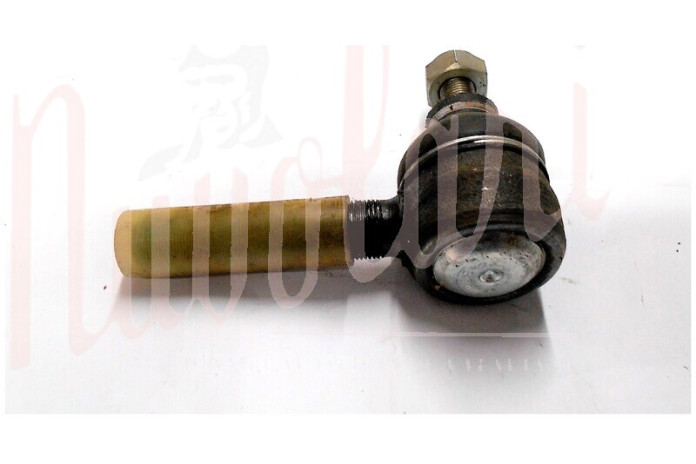 TESTINA STERZO CON AUTOBLOCCANTE FILETTO 14X1 DX