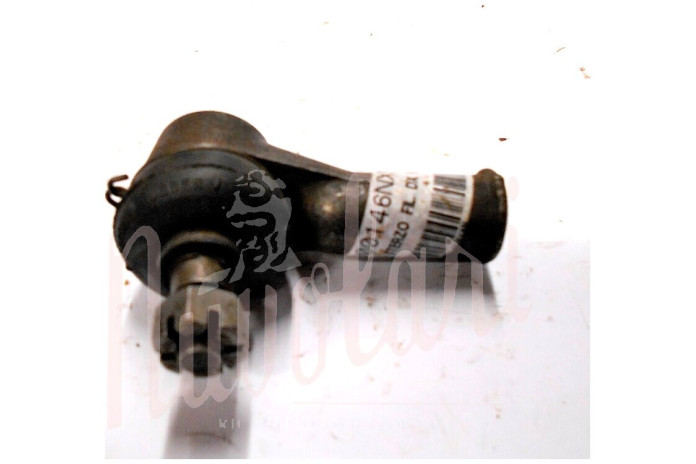 TESTINA STERZO FEMMINA FILETTO 14X1.5 DX