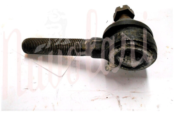 TESTINA STERZO CENTRALEDX-SX C/COPIGLIA FILETTO 14X1.5 SX