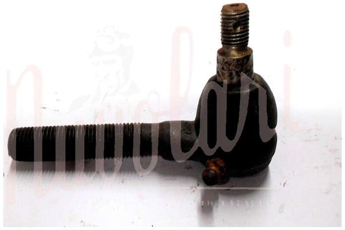 TESTINA STERZO LATERALEDX-SX C/COPIGLIA FILETTO 14X1.5 DX