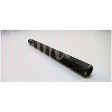 TUBO TIRANTE TESTINE STERZO LATERALE DX-SX FILETTO 14X1 DX-SX