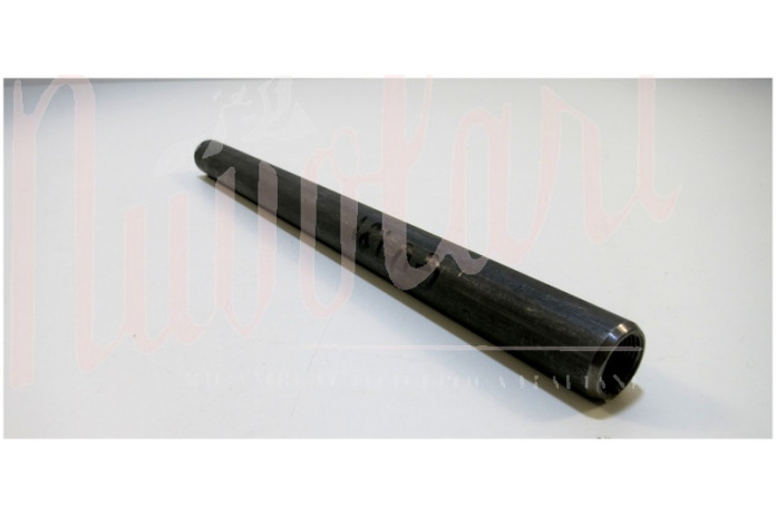 TUBO TIRANTE TESTINE STERZO LATERALE DX-SX FILETTO 14X1 DX-SX