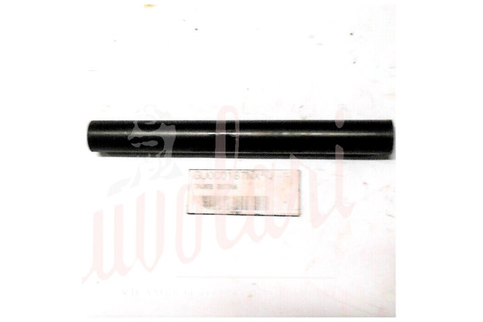 TUBO TIRANTE TESTINA STERZO LATERALE DX-SX FILETTO 14X1.5 DX-SX