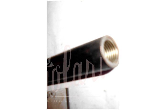 TUBO TIRANTE TESTINA STERZO LATERALE DX-SX FILETTO 14X1.5 DX-SX