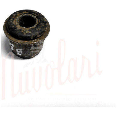 SILENTBLOCK SUPPORTO RINVIO STERZO (CON RIGHE ESTERNE)