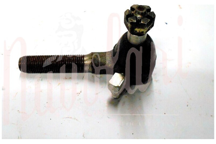 TESTINA STERZO CENTRALEDX-SX C/COPIGLIA FILETTO 14X1.5 SX