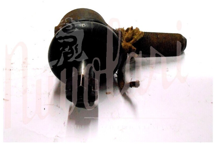 TRESTINA STERZO FILETTO16X1.5 SX