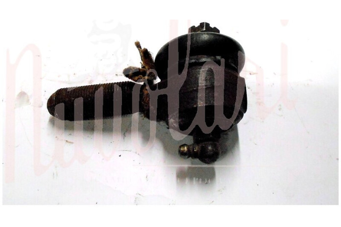 TRESTINA STERZO FILETTO16X1.5 SX