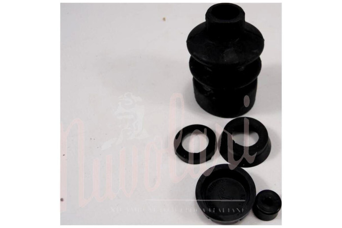 SERIE GOMMINI POMPA FRENI PER FIAT 1100 A 