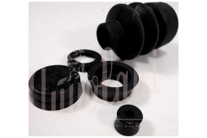 SERIE GOMMINI POMPA FRENI