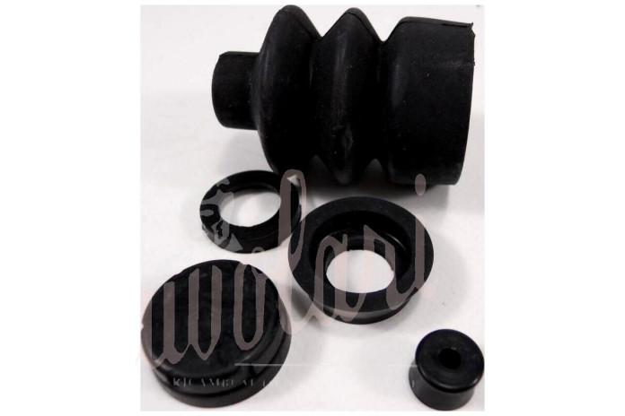 SERIE GOMMINI POMPA FRENI