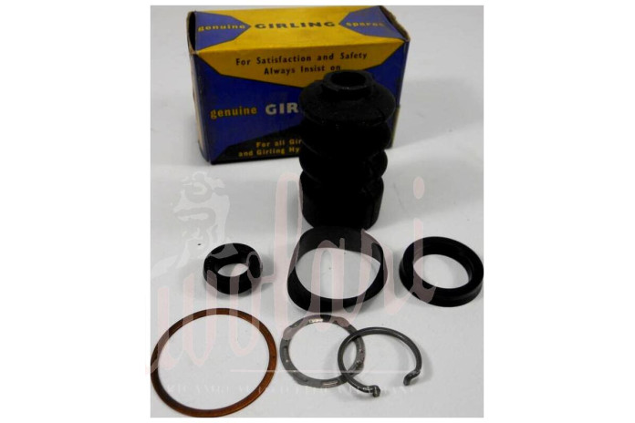 SERIE GOMMINI POMPA FRENI ORIG. GIRLING PER ALFA ROMEO 1900 TI SUPER 