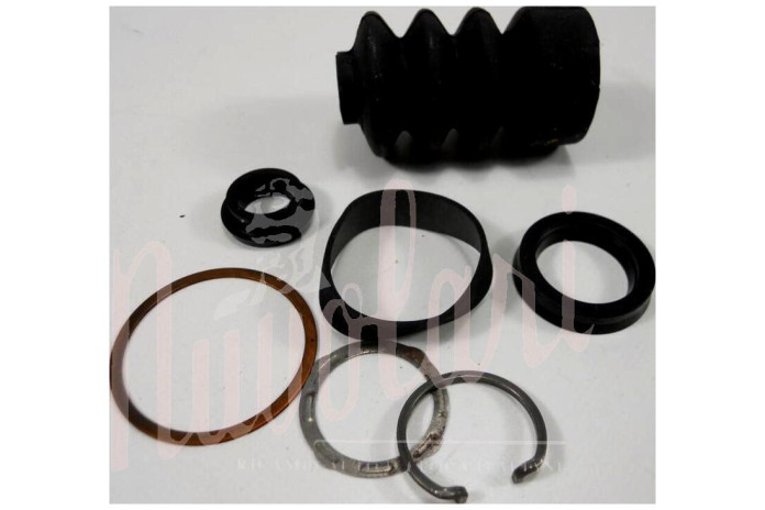 SERIE GOMMINI POMPA FRENI PER ALFA ROMEO GIULIETTA TI 1300 II° SERIE 