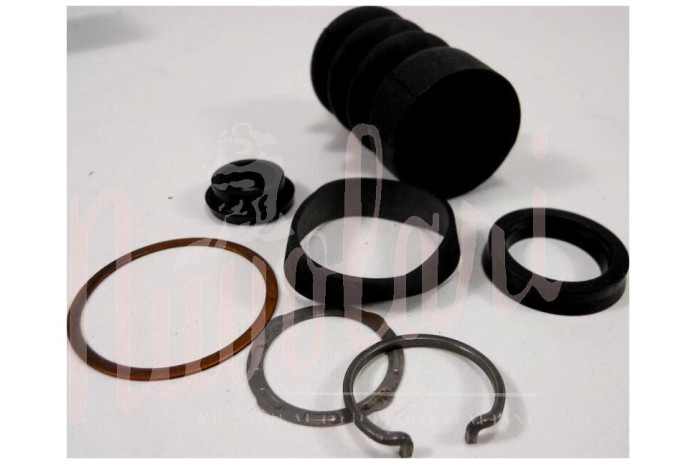 SERIE GOMMINI POMPA FRENI PER ALFA ROMEO GIULIETTA TI 1300 II° SERIE 