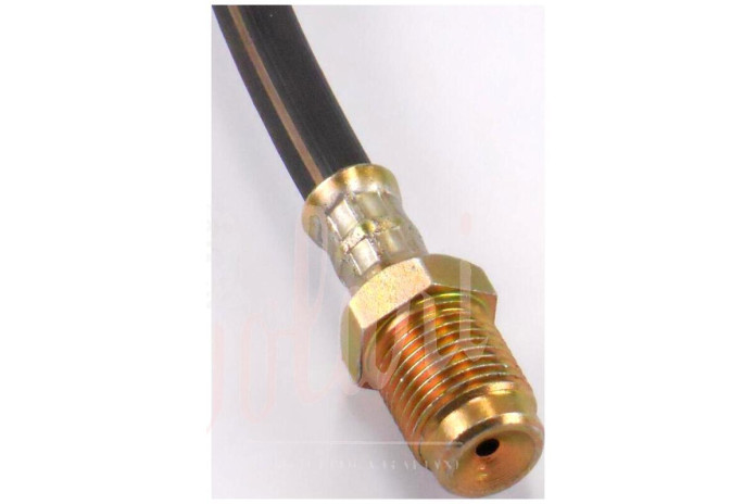 TUBO FRENO ANTERIORE L.470 mm
