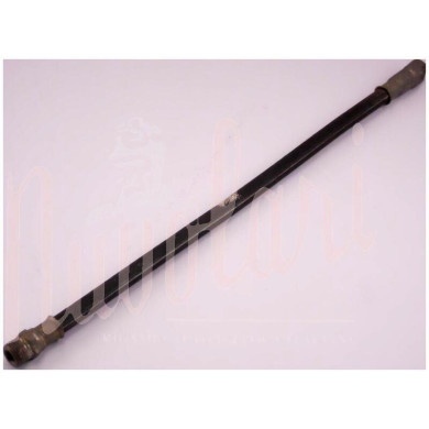 TUBO FRENO ANTERIORE PER FIAT 1100 - 103 D 
