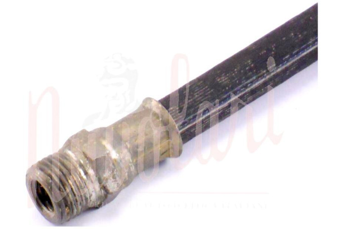 TUBO FRENO ANTERIORE