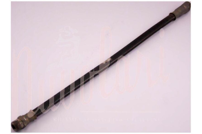 TUBO FRENO ANTERIORE PER FIAT 1100 - 103 TV TRASFORMABILE 1956 