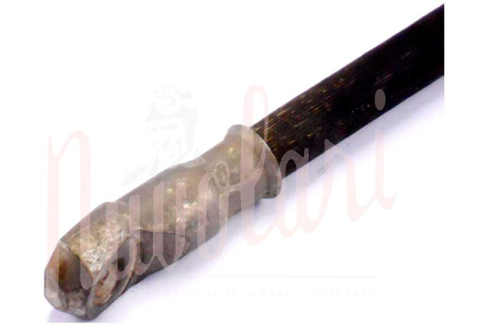 TUBO FRENO ANTERIORE