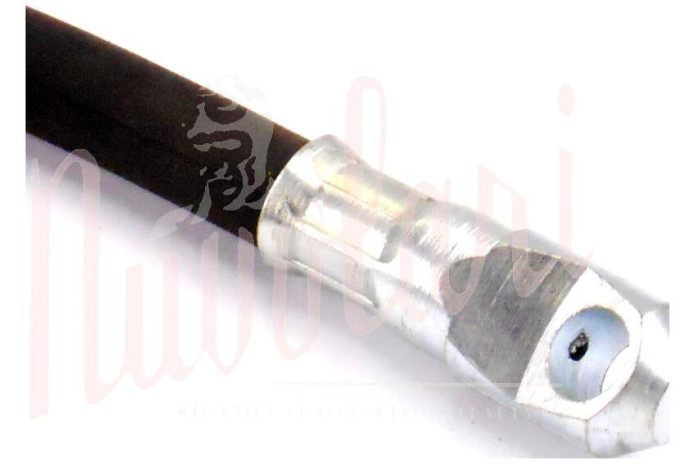 TUBO FRENO ANTERIORE