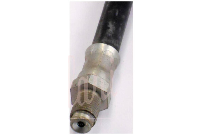 TUBO FRENO FLESSIBILE ANTERIORE