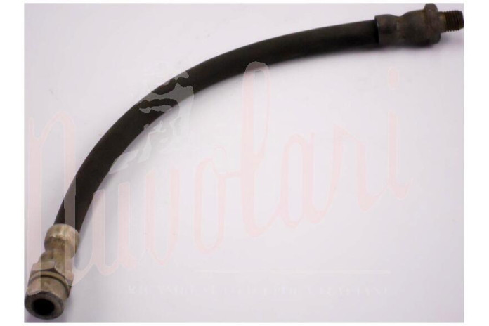 TUBO FRENO POSTERIORE