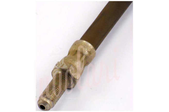 TUBO FRENO ANTERIORE