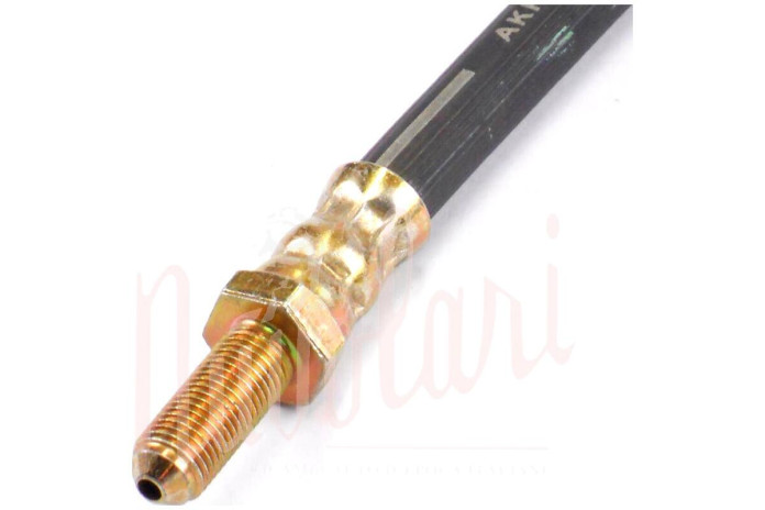 TUBO FRENO ANTERIORE