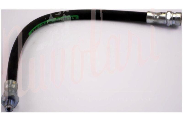 TUBO FRENO POSTERIORE