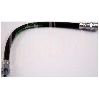 TUBAZIONE FRENO POSTERIORE PER FIAT 1100 - 103 EXPORT 