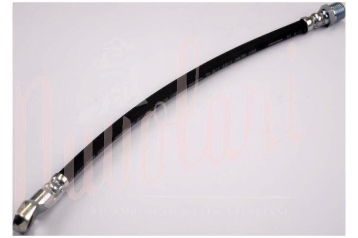 TUBO FRENO POSTERIORE