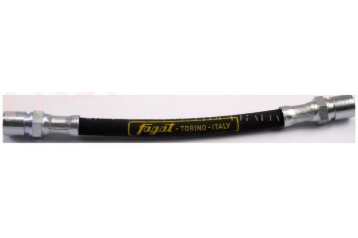 TUBO FRENO POSTERIORE