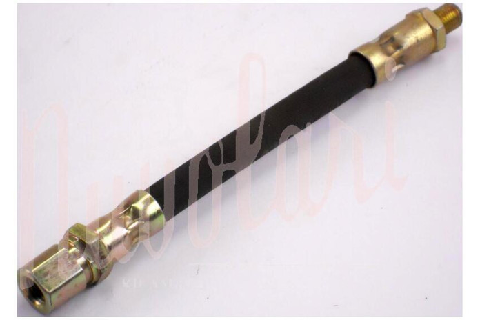 TUBAZIONE FRENO POSTERIORE PER FIAT 124 SPORT CC 1800 