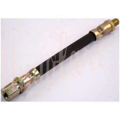 TUBAZIONE FRENO POSTERIORE PER FIAT 124 FAMILIARE 1200 