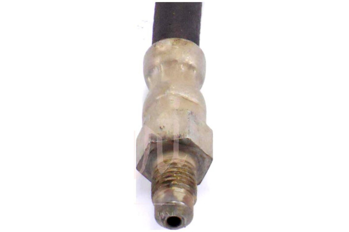 TUBO FRENO POSTERIORE