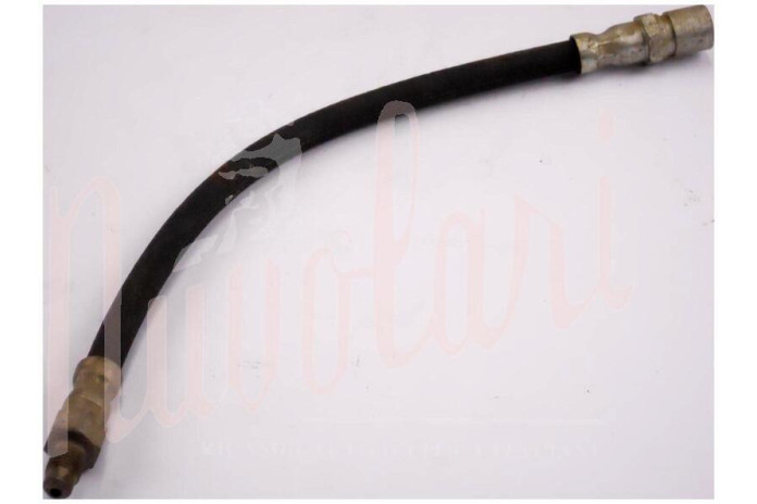 TUBO FRENO POSTERIORE