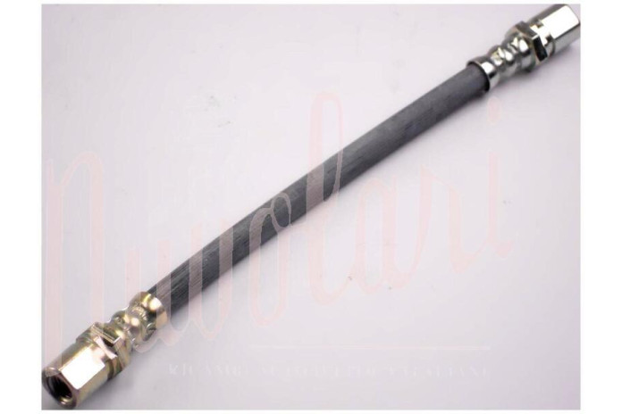 TUBO FRENO POSTERIORE