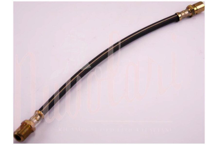 TUBAZIONE FRENO ANTERIORE PER ALFA ROMEO 2300 