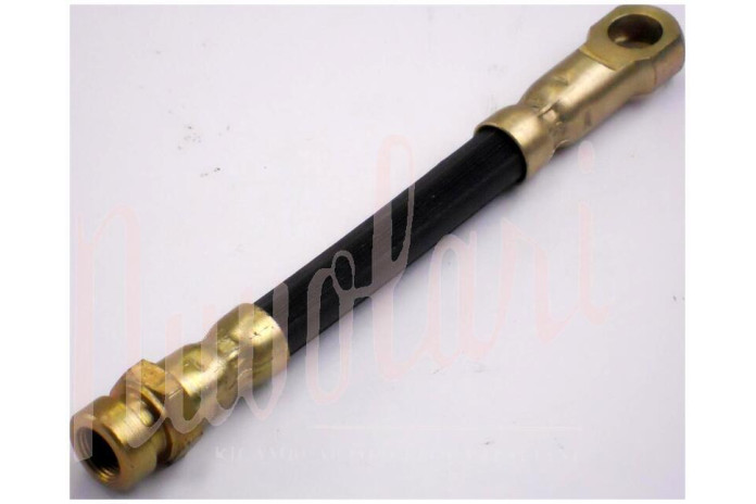 GOMMINO CILINDRETTO FRENO  D.24,50