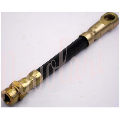 GOMMINO CILINDRETTO FRENO  D.24,50