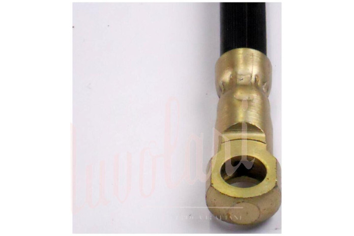 GOMMINO CILINDRETTO FRENO  D.24,50